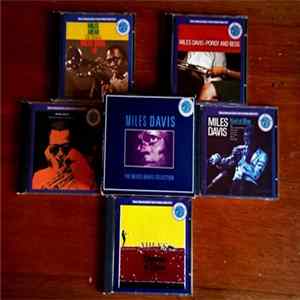 Download Miles Davis - The Miles Davis Selection