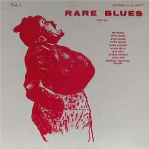 Download Various - Rare Blues Vol. 4: 1927-1935