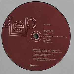 Download Gianluca Luisi - Mahamoti EP