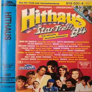 Download Various - Hithaus - Star-Treff '84