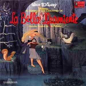 Download Various - El Cuento Y Las Canciones De La Bella Durmiente (Versión Original De La Película)