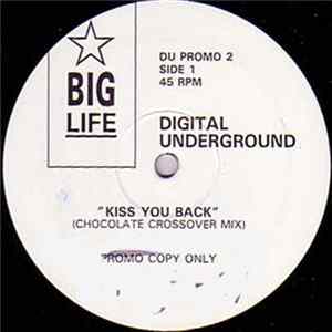 Download Digital Underground - Kiss You Back