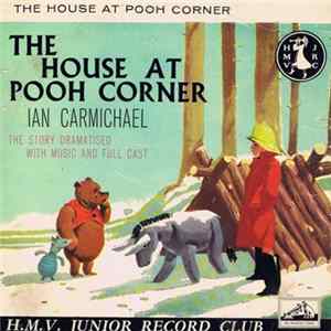 Download A.A. Milne - The House At Pooh Corner