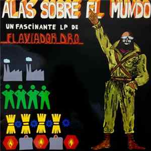 Download El Aviador Dro - Alas Sobre El Mundo
