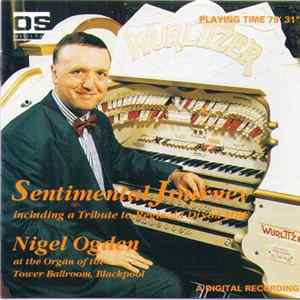 Download Nigel Ogden - Sentimental Journey
