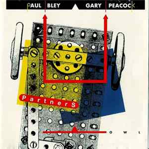 Download Paul Bley, Gary Peacock - Partners