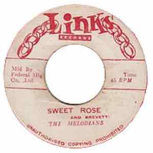 Download The Melodians - It Comes And Goes / Sweet Rose