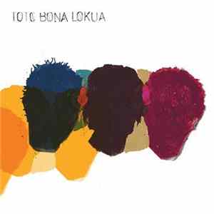 Download Lokua Kanza & Richard Bona & Gerald Toto - Toto Bona Lokua