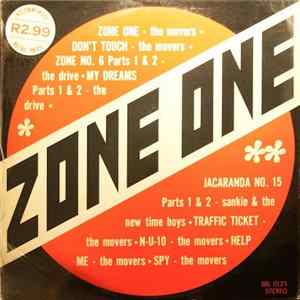 Download Various - Zone One