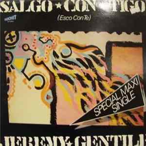 Download Jeremy Gentile - Salgo Con Tigo (Esco Con Te)