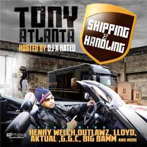Download Tony Atlanta - Shipping & Handling