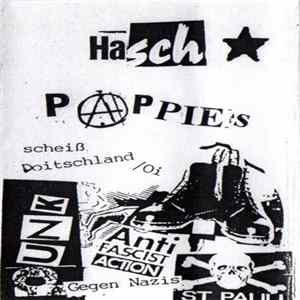Download Hasch Pappies - Hasch Pappies