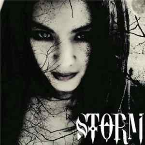 Download Storm - Storm's A Brewin'