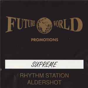 Download Supreme - Future World