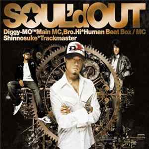 Download Soul'd OUT - ATTITUDE