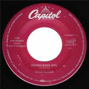 Download Everclear - Brown Eyed Girl