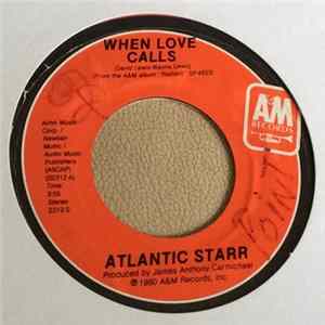 Download Atlantic Starr - When Love Calls