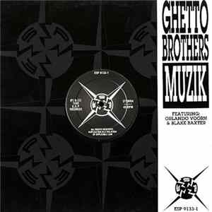 Download Ghetto Brothers - Muzik