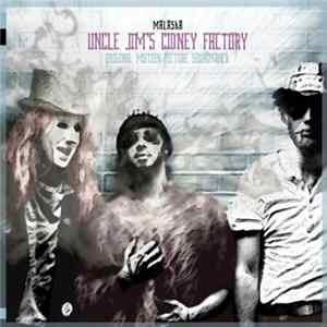 Download Mäläskä - Uncle Jim's Cidney Factory