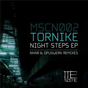 Download Tornike - Night Steps EP