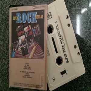 Download Various - Súper Rock Hispano