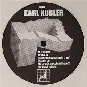 Download Karl Kubler / Raison Future - Split