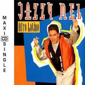 Download Jazzy Mel - Afro Latino