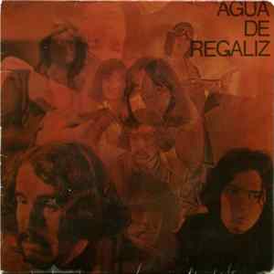 Download Agua De Regaliz - When You Are So Bringdown