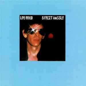 Download Lou Reed - Street Hassle