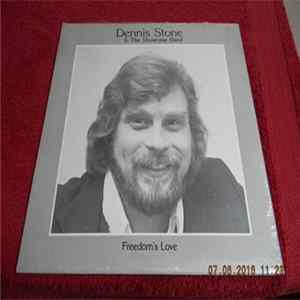 Download Dennis Stone & The Showcase Band - Freedom's Love