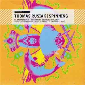Download Thomas Rusiak - Spinning