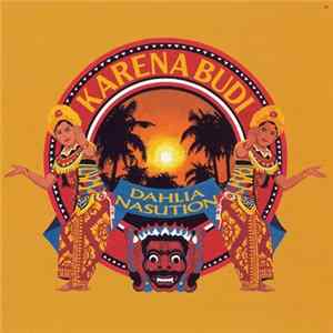 Download Dahlia Nasution - Karena Budi