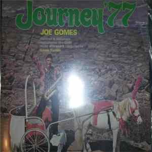 Download Joe Gomes - Journey' 77