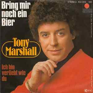 Download Tony Marshall - Bring Mir Noch Ein Bier