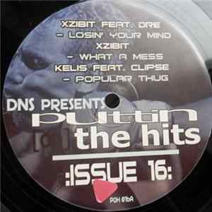 Download DNS - DNS Presents Puttin [On] The Hits :Issue 16:
