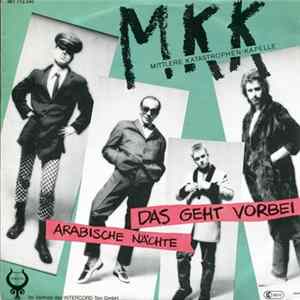Download MKK - Das Geht Vorbei / Arabische Nächte