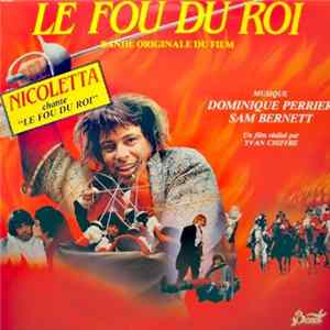 Download Dominique Perrier / Sam Bernett - Le Fou Du Roi
