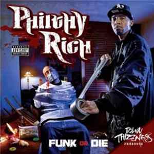 Download Philthy Rich - Funk Or Die