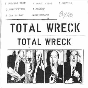 Download Total Wreck - Total Wreck
