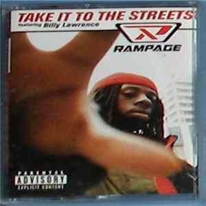 Download Rampage Featuring Billy Lawrence - Take It To The Streets