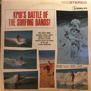 Download Various - KPOI's Battle Of The Surfing Bands!