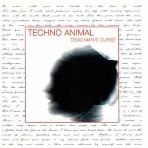 Download Techno Animal - Dead Man's Curse