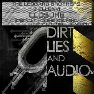 Download The Ledgard Brothers & Ellenyi - Closure