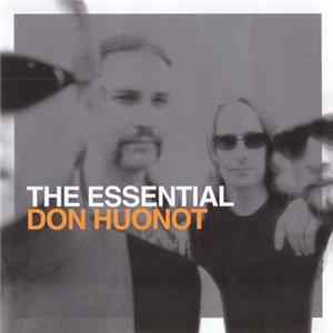 Download Don Huonot - The Essential Don Huonot