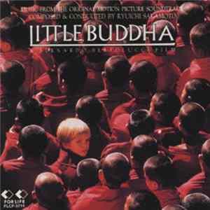 Download Ryuichi Sakamoto - Little Buddha (Music From The Original Motion Picture Soundtrack)