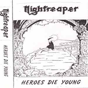 Download Nightreaper - Heroes Die Young