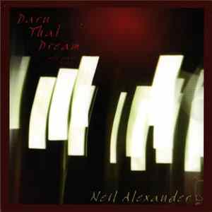 Download Neil Alexander - Darn That Dream: Solo Piano Vol. 1