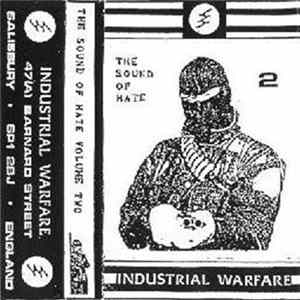 Download Various - The Sound Of Hate 2