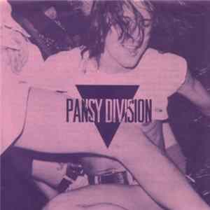 Download Pansy Division - Fem In A Black Leather Jacket