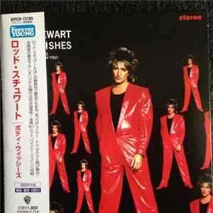 Download Rod Stewart - Body Wishes
